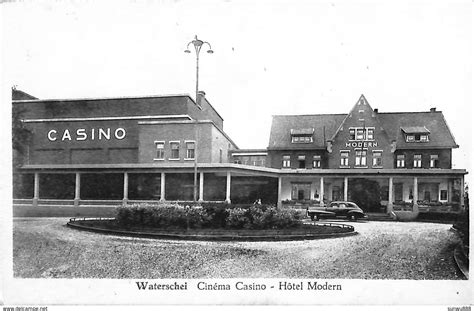  casino modern waterschei